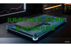 比特派NFT钱包  舒适用户各种化的来往需求