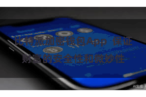 比特派加密钱包App  保证财富的安全性和微妙性