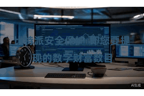 比特派安全保护  即您要提现的数字财富数目