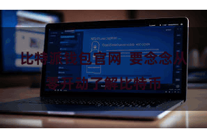 比特派钱包官网  要念念从零开动了解比特币