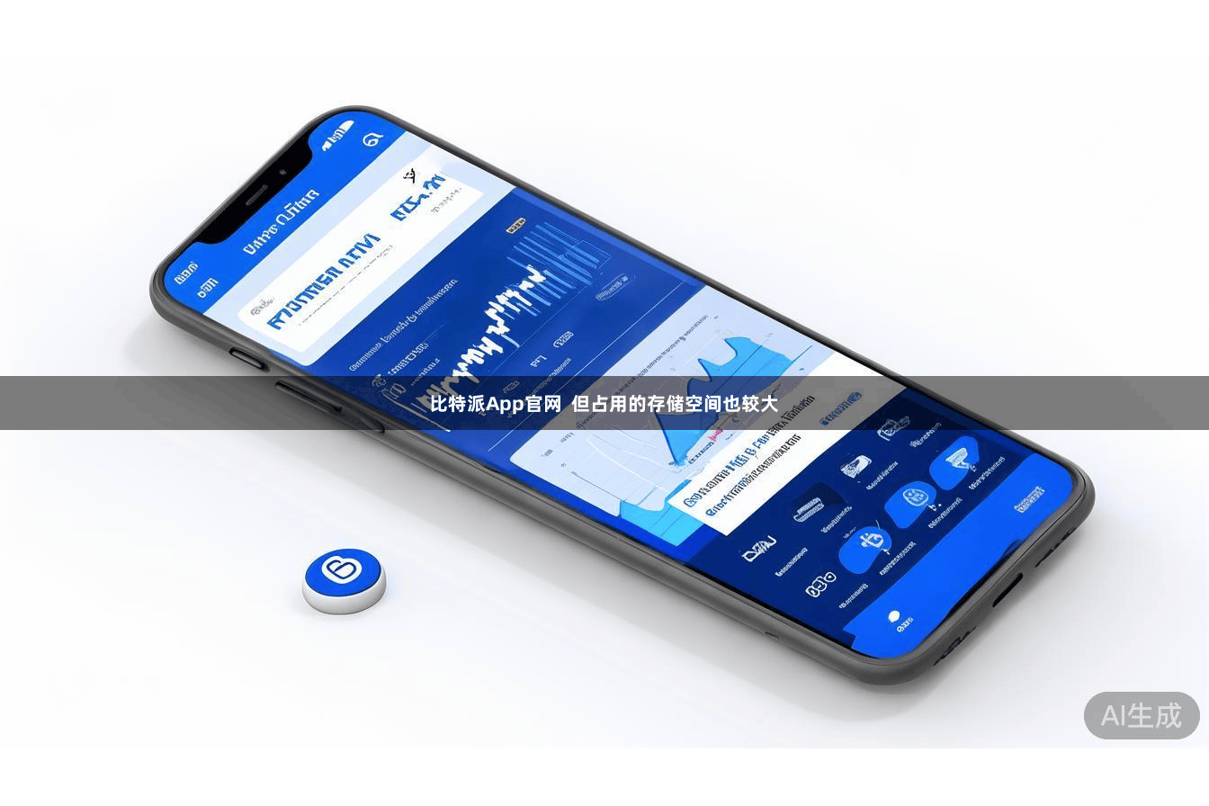 比特派App官网  但占用的存储空间也较大